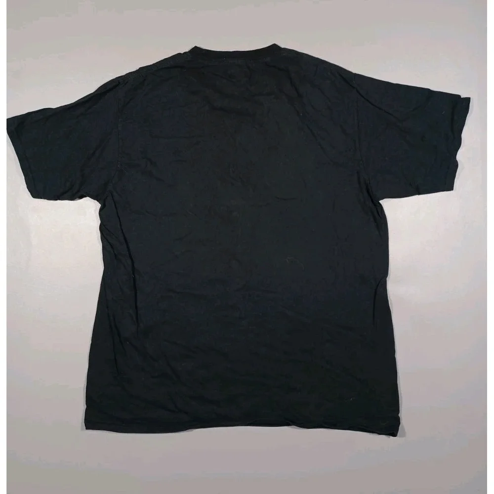 Maevel Shirt Lot‎ Of 2 Mens L Black Guardians 3 Dr Strange 2